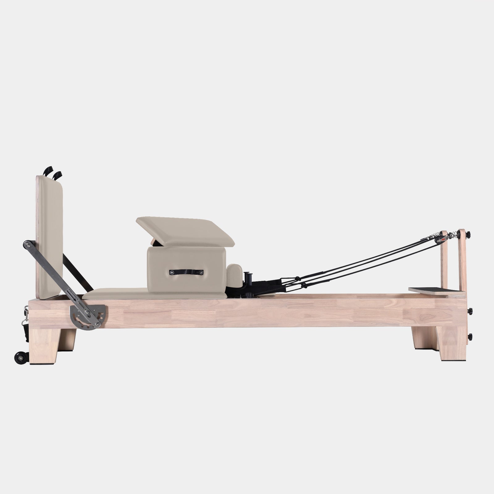 Reformer Pilates Machine - Classic