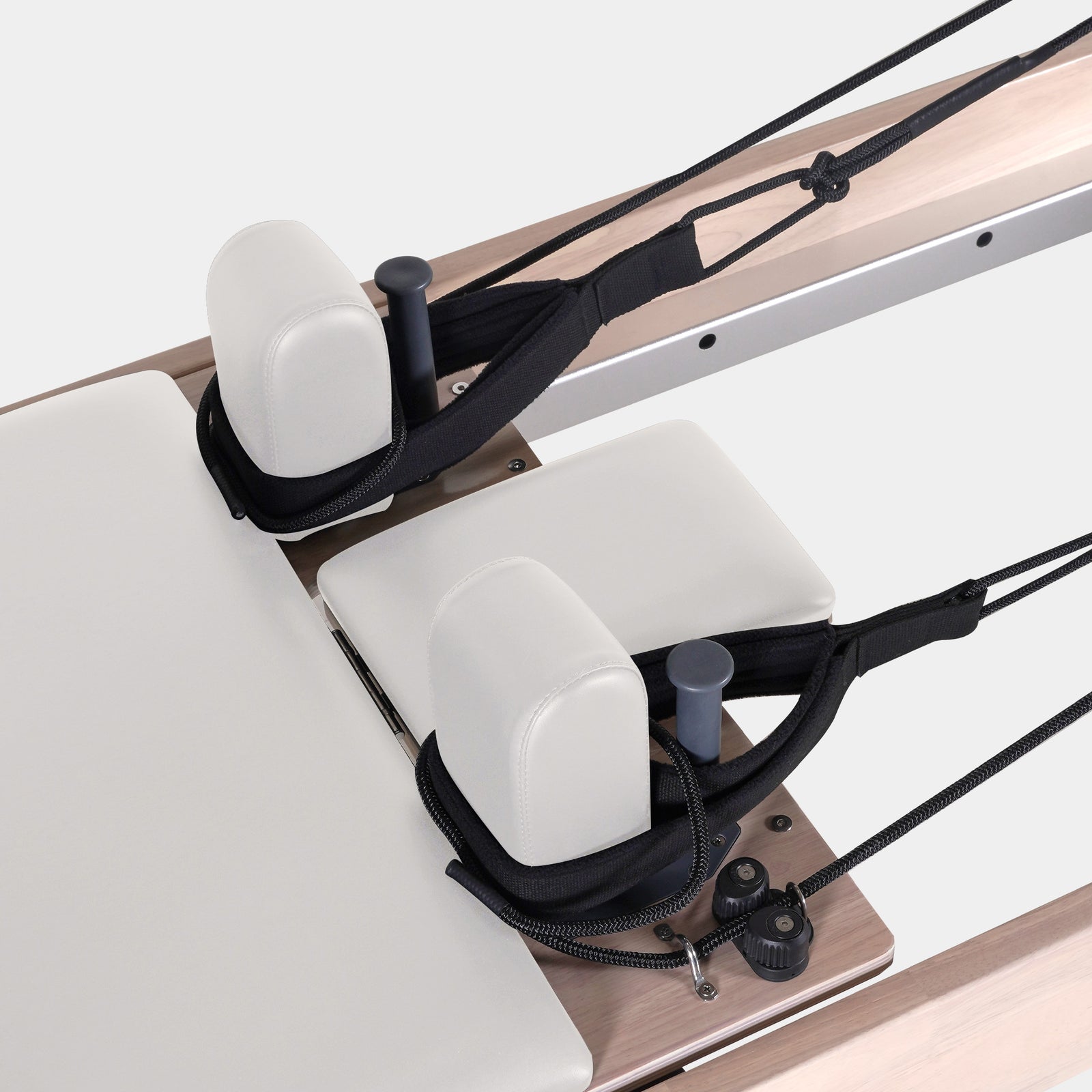 Reformer Pilates Machine - Studio Bundle Classic