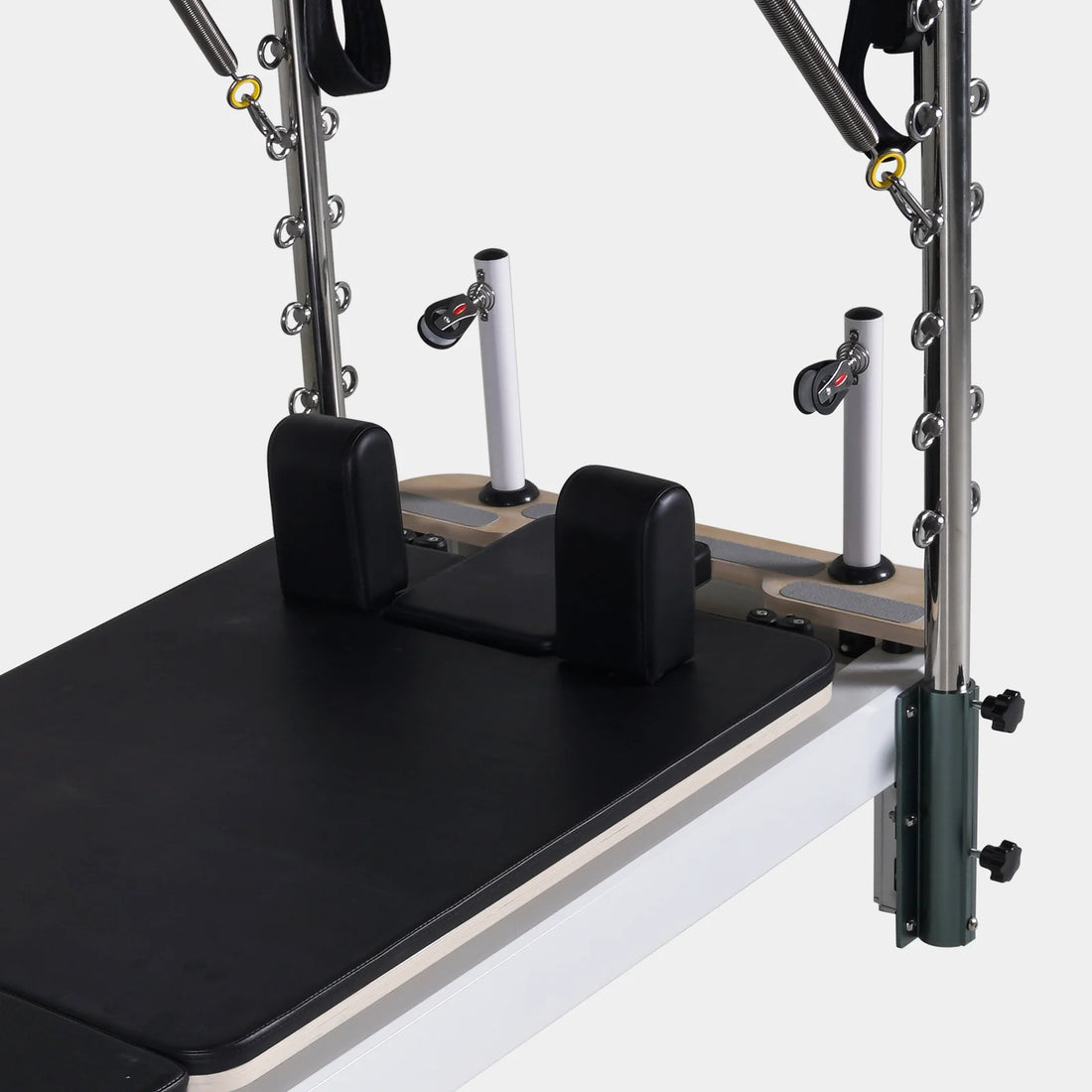 Aluminium Pilates Reformer with Tower
