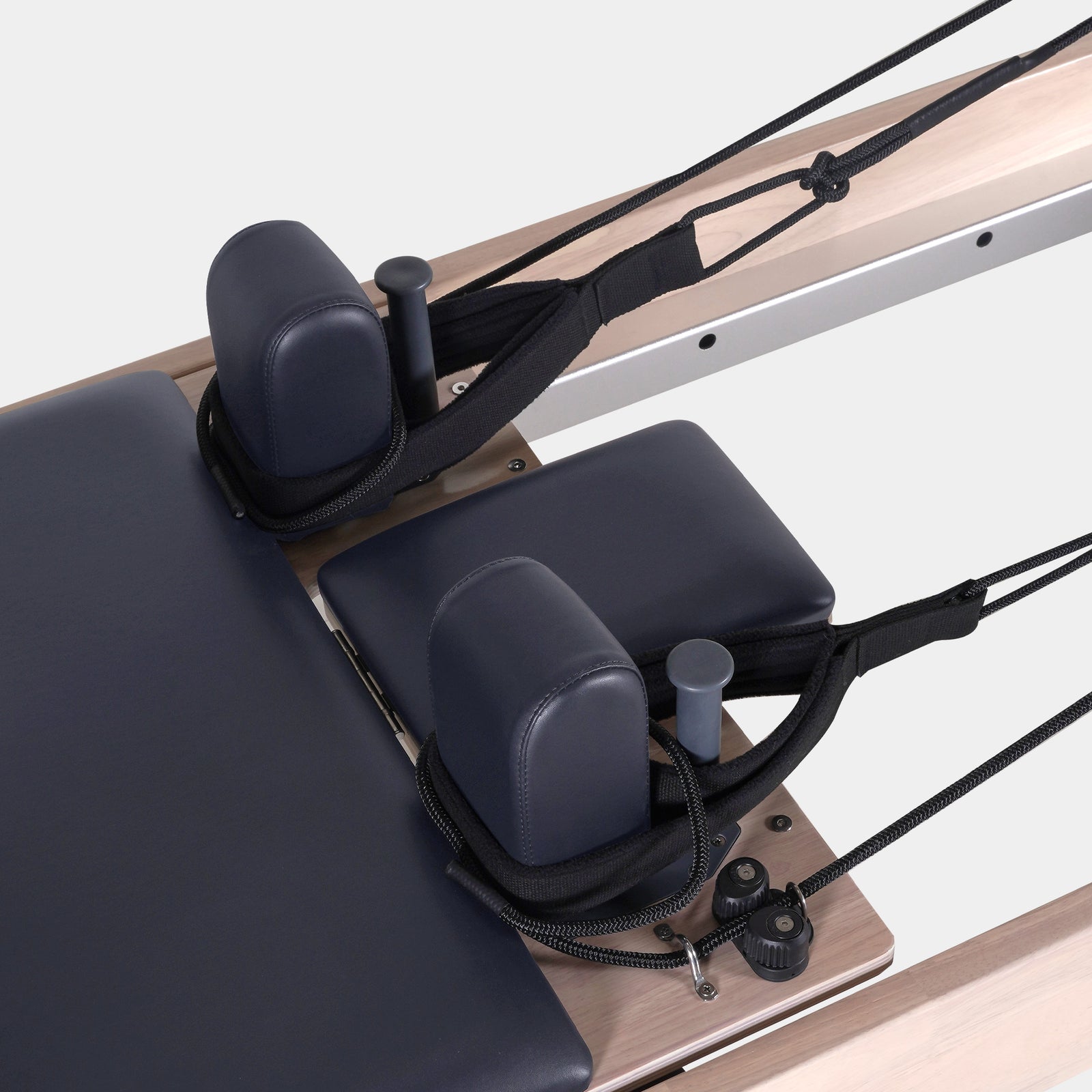 Reformer Pilates Machine - Classic