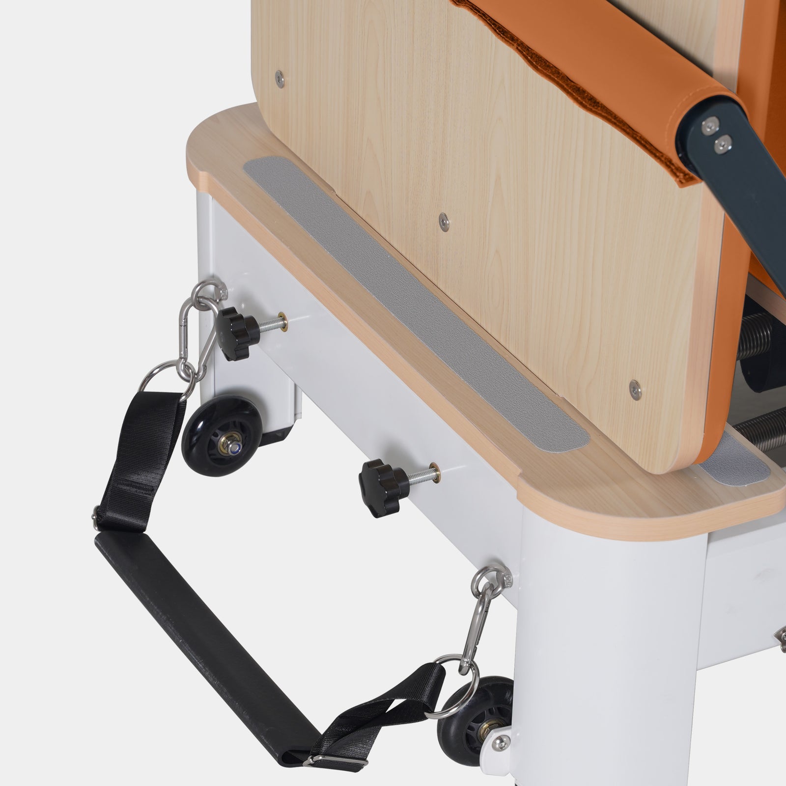 Reformer Pilates Machine - Foldable Aluminium