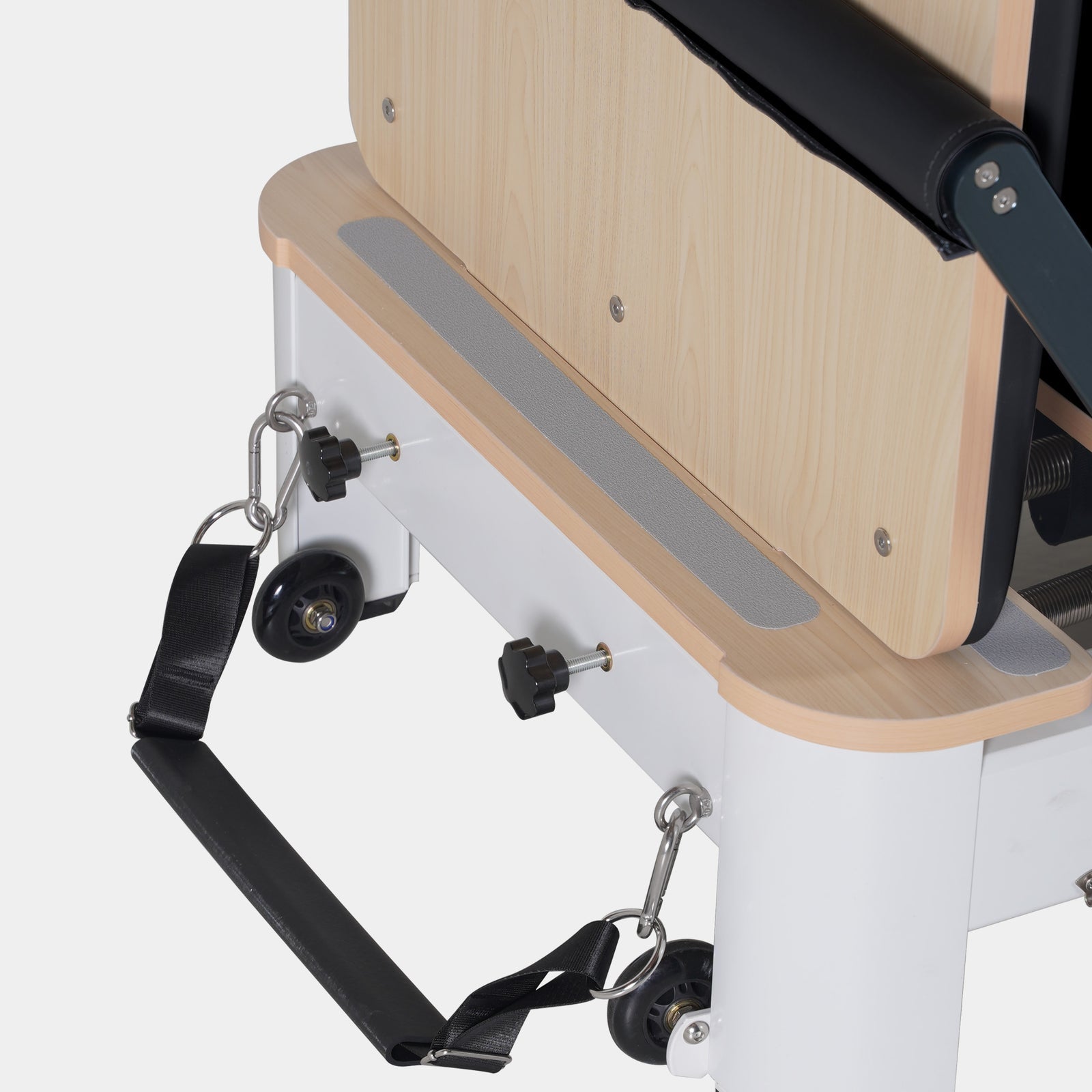 Reformer Pilates Machine - Foldable Aluminium