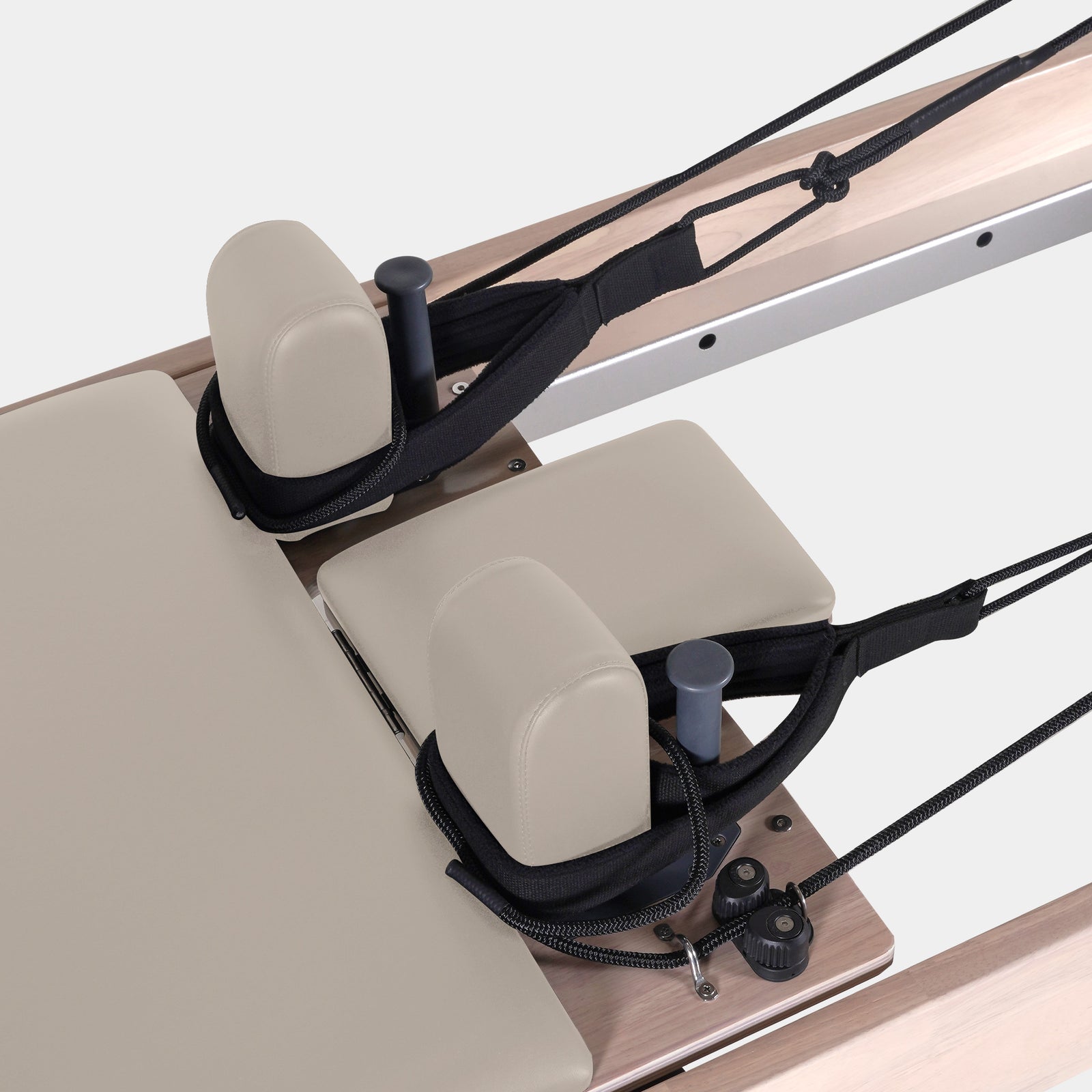 Reformer Pilates Machine - Studio Bundle Classic