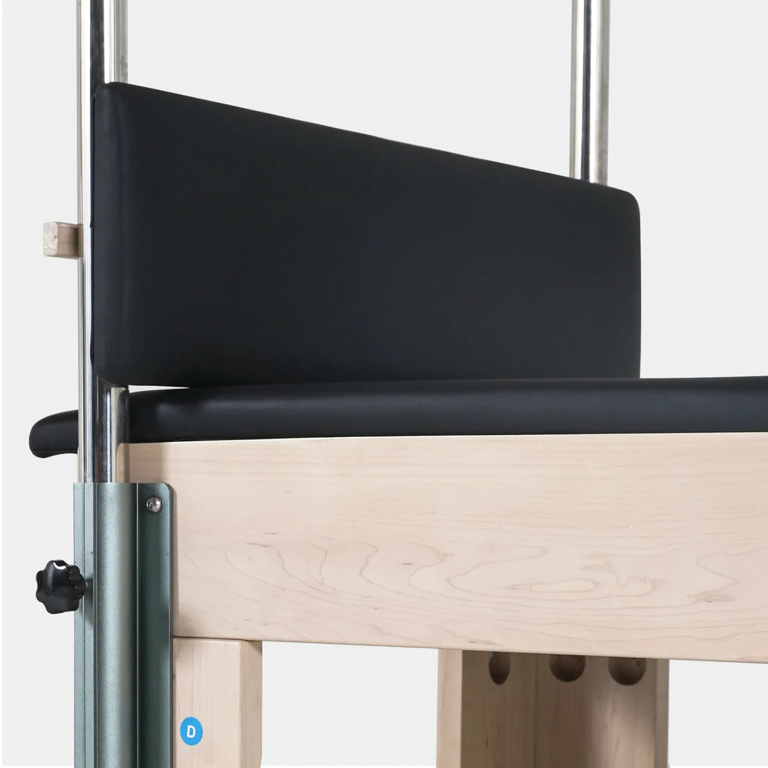 Maple Pilates Cadillac Trapeze Table