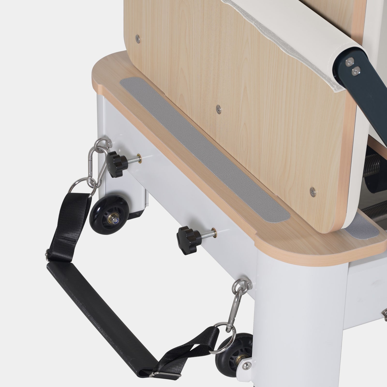 Reformer Pilates Machine - Foldable Aluminium