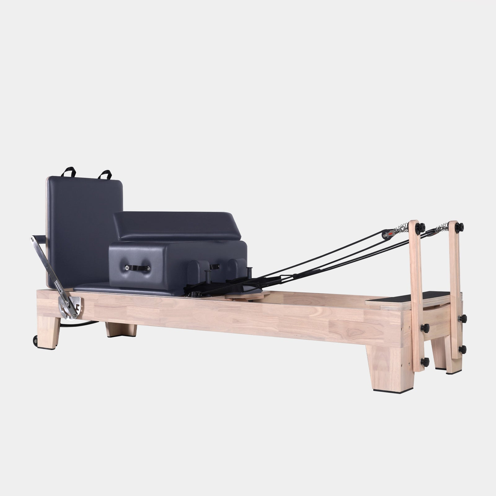 Reformer Pilates Machine - Classic
