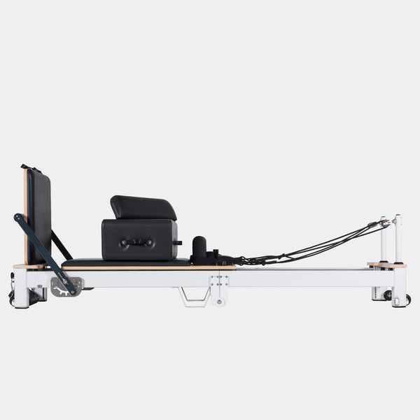 Foldable Aluminium Pilates Reformer