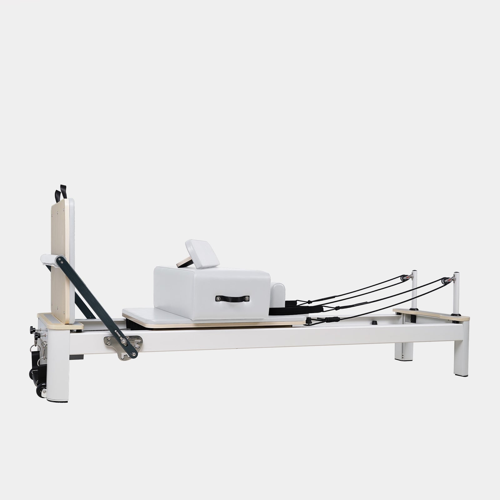Reformer Pilates Machine - Aluminium Alloy