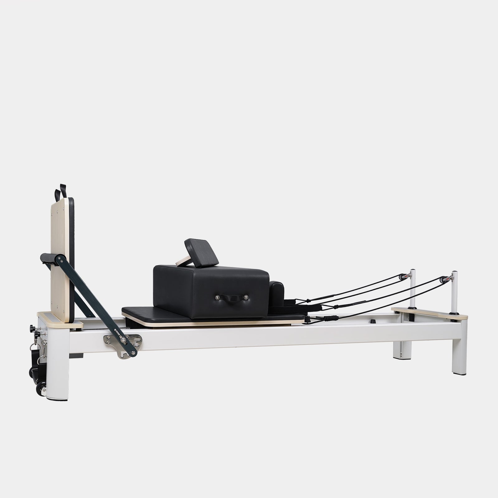 Reformer Pilates Machine - Aluminium Alloy