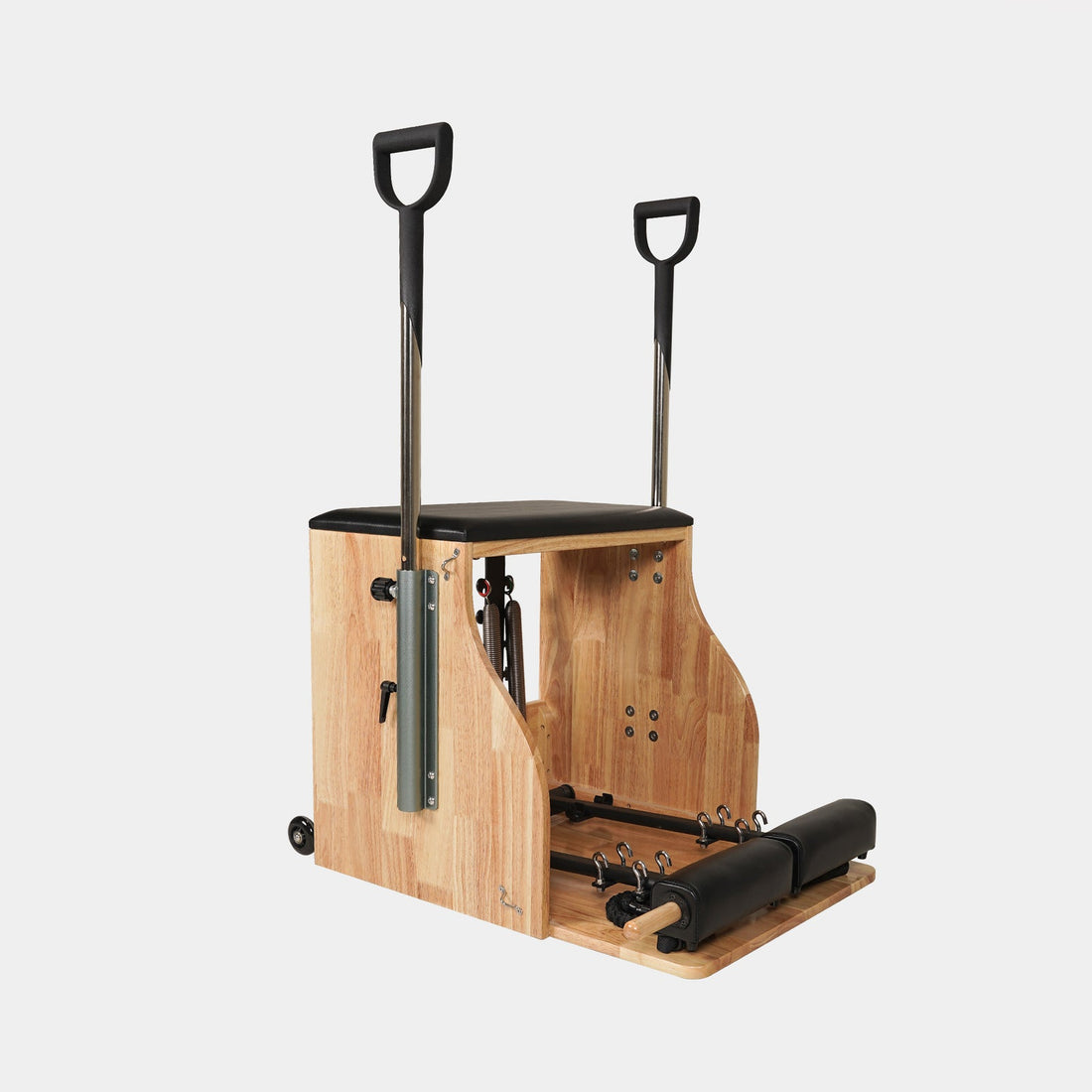Pilates Wunda Combo Chair for Home & Studio
