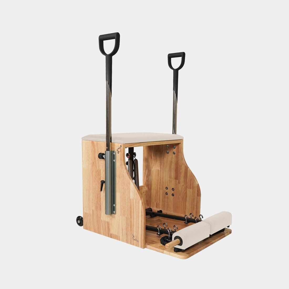 Pilates Wunda Combo Chair for Home & Studio