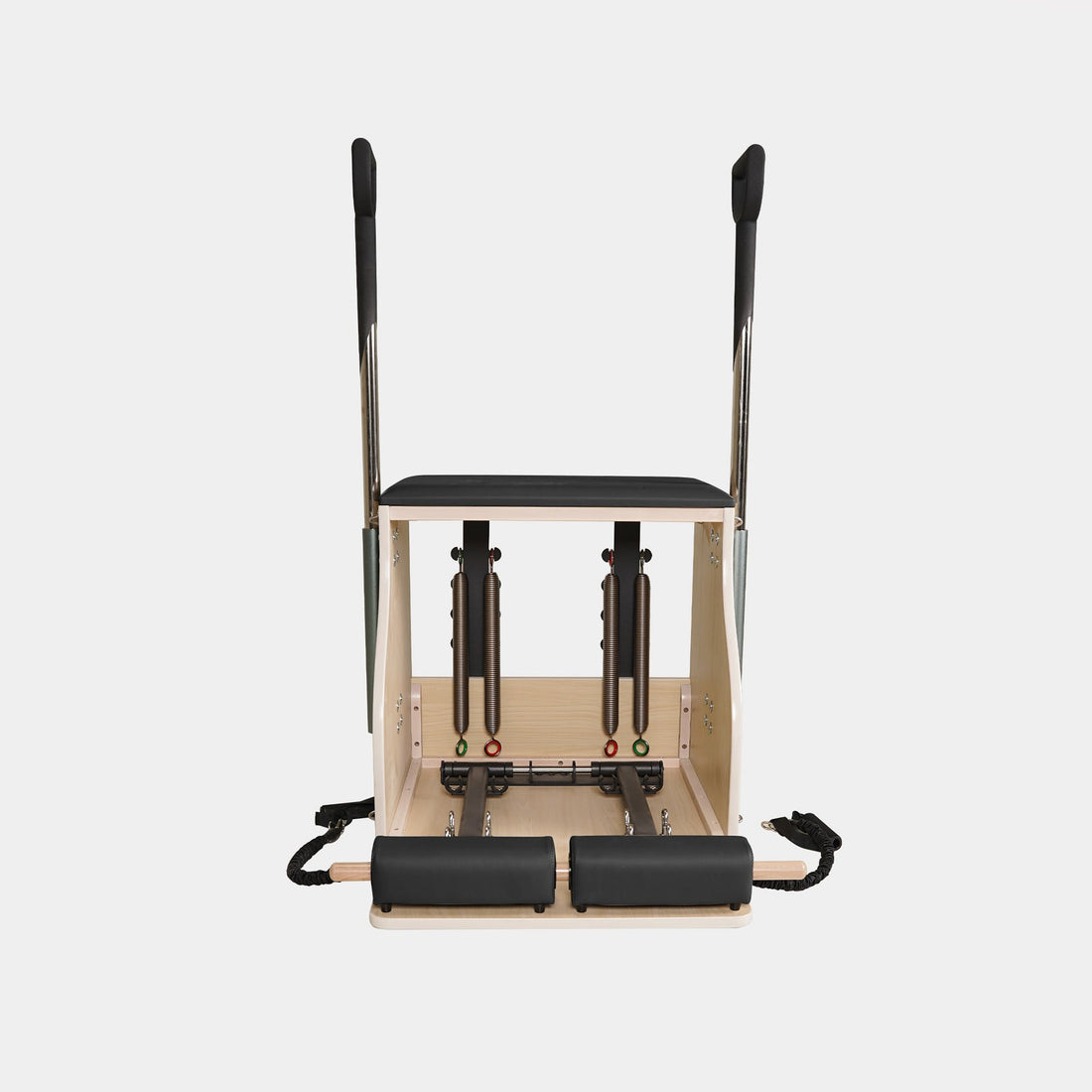 Maple Pilates Wunda Combo Chair