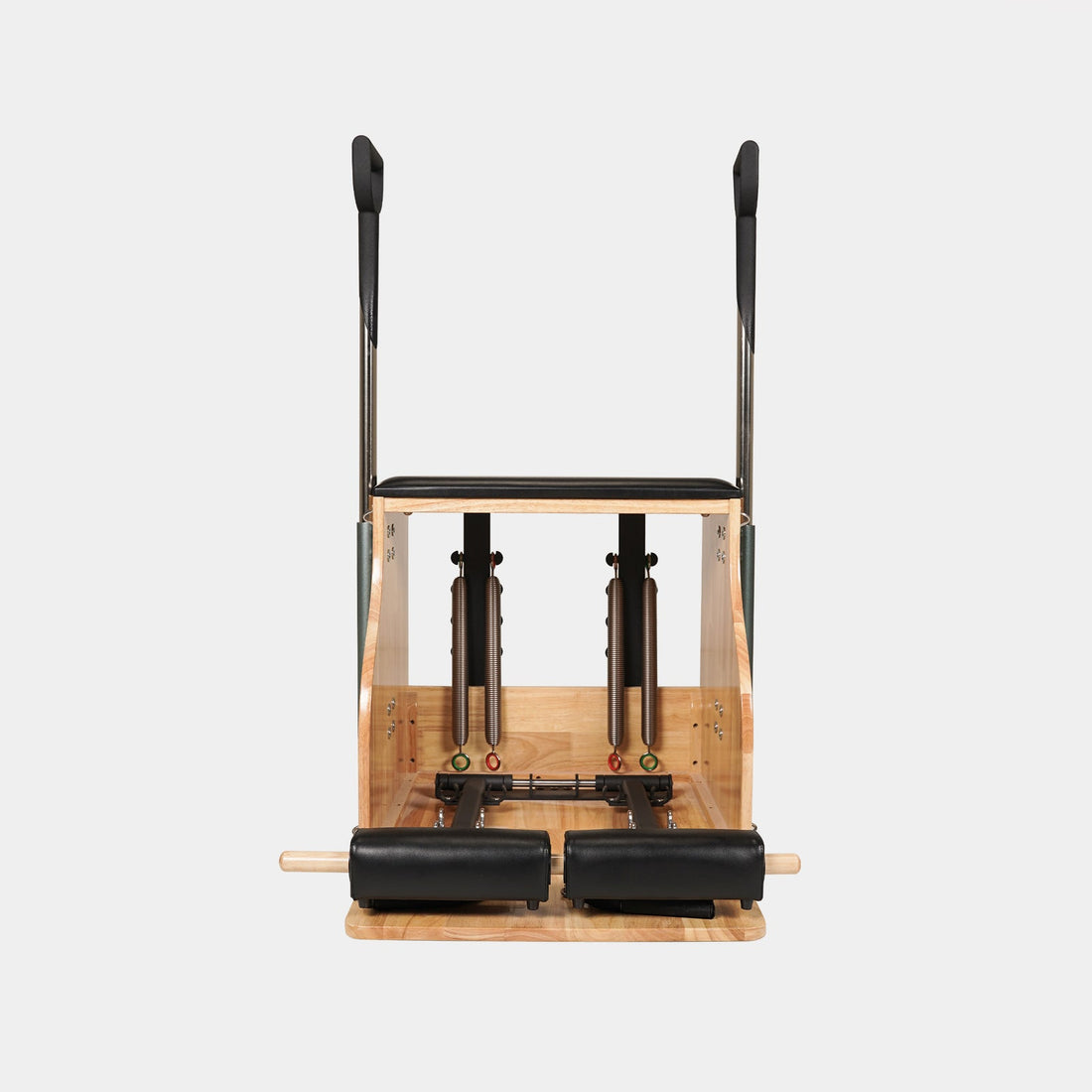 Pilates Wunda Combo Chair for Home & Studio