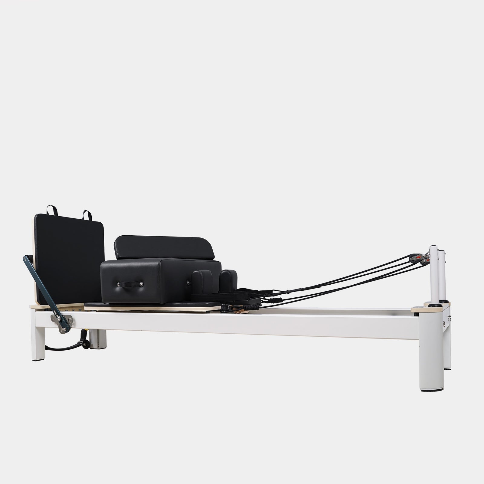 Reformer Pilates Machine - Aluminium Alloy