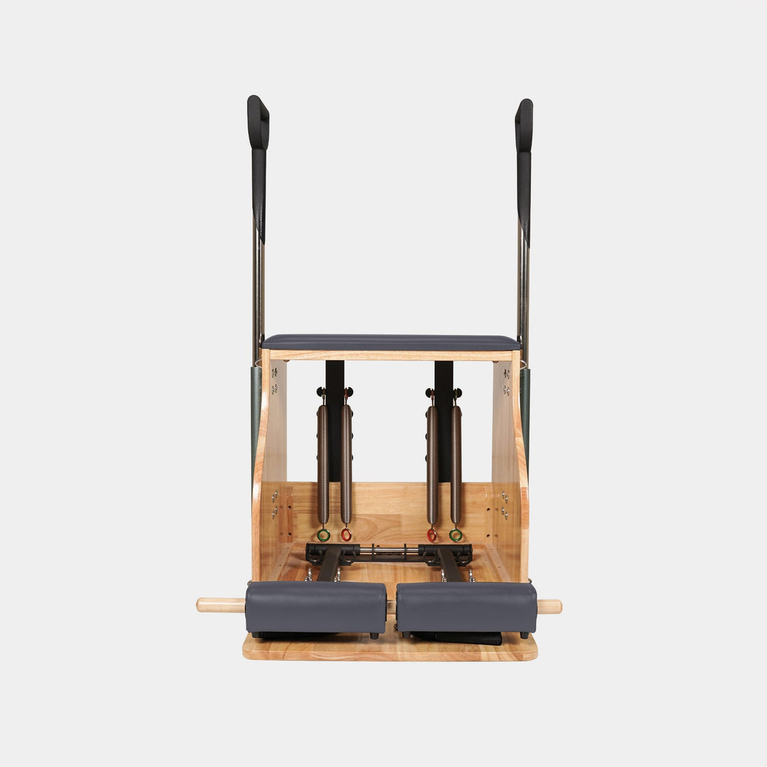 Pilates Wunda Combo Chair for Home & Studio