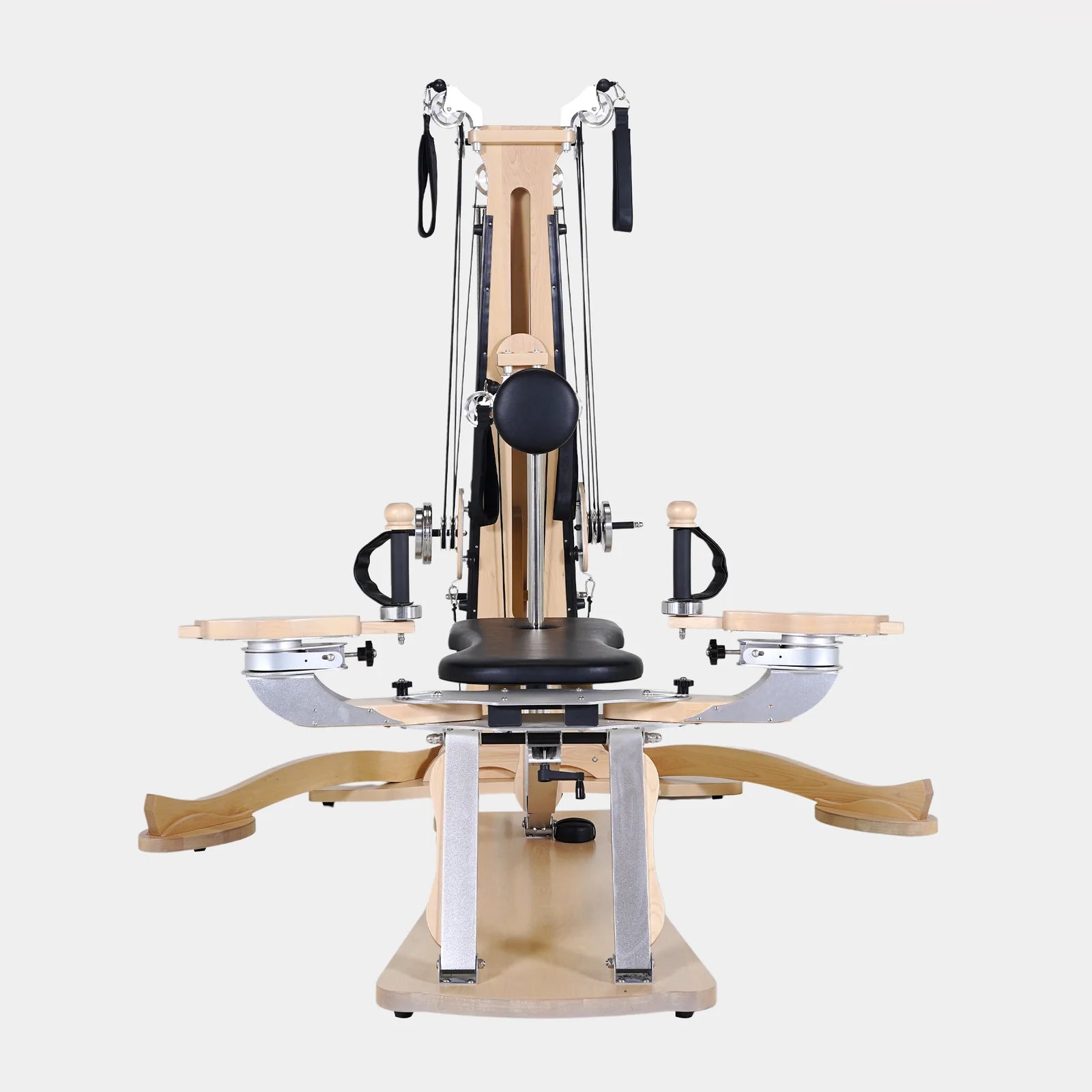 Premium Maple Movement Training System