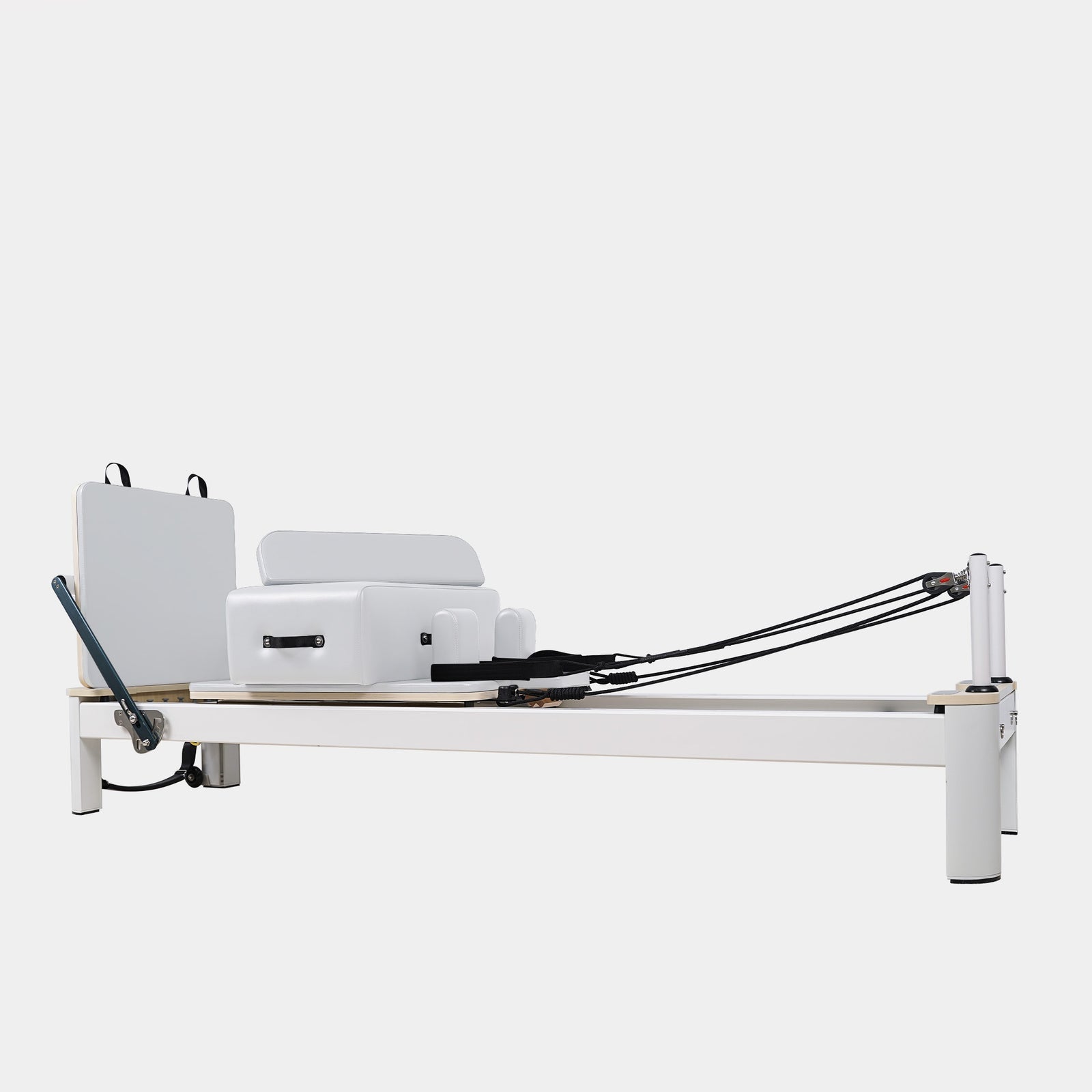 Reformer Pilates Machine - Aluminium Alloy