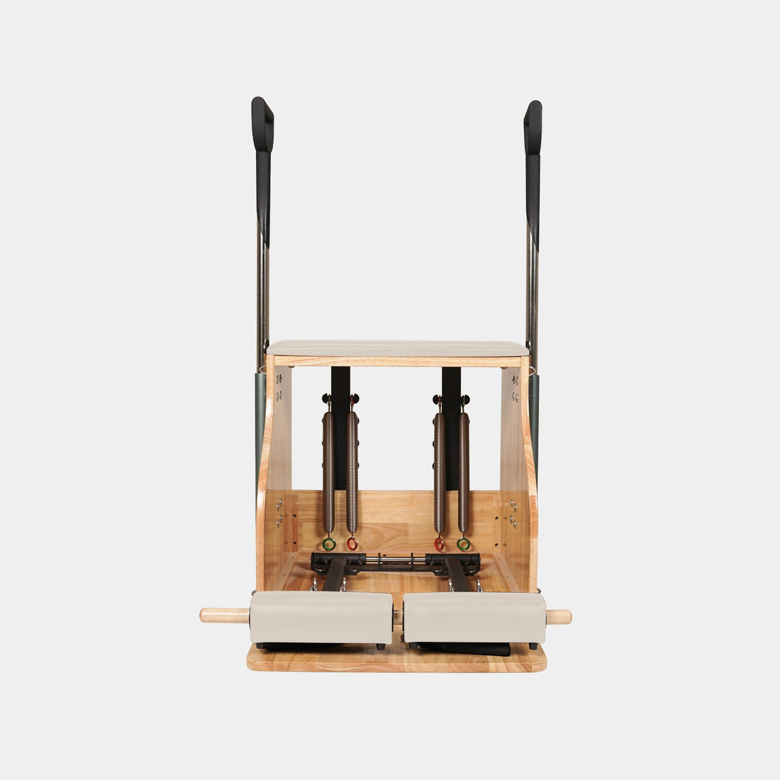 Pilates Wunda Combo Chair for Home & Studio