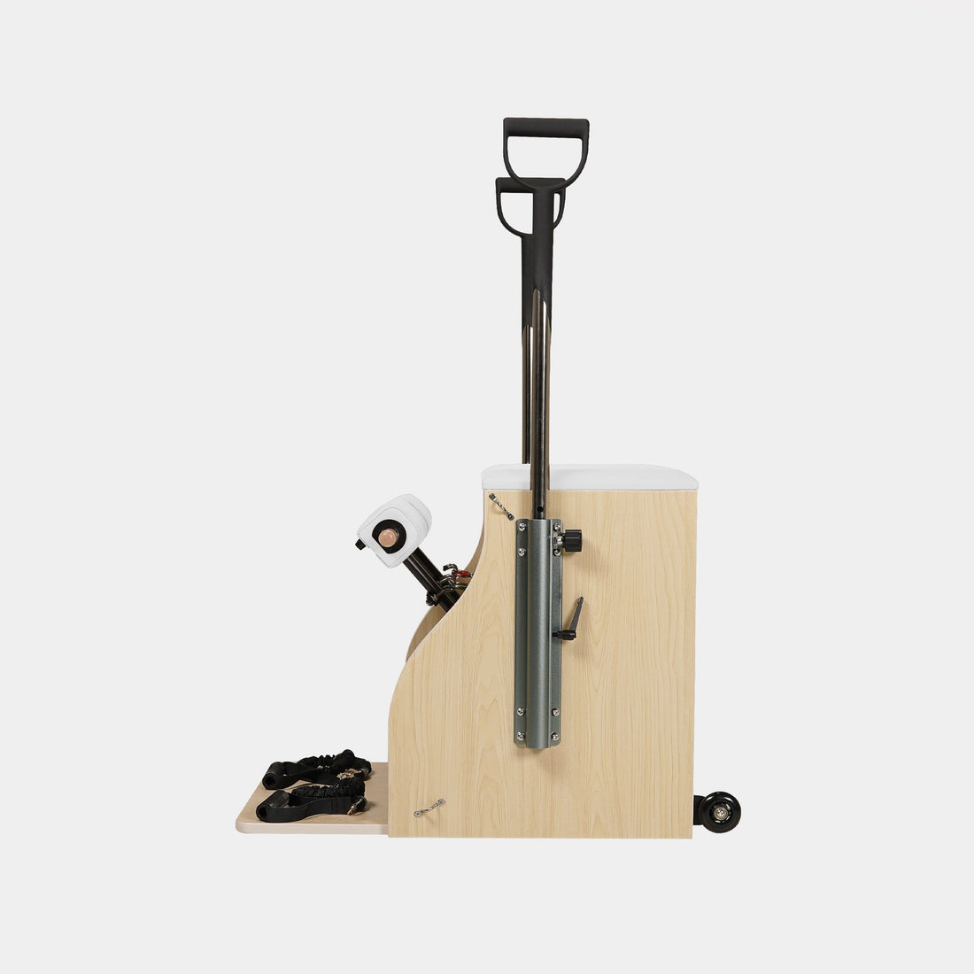 Maple Pilates Wunda Combo Chair