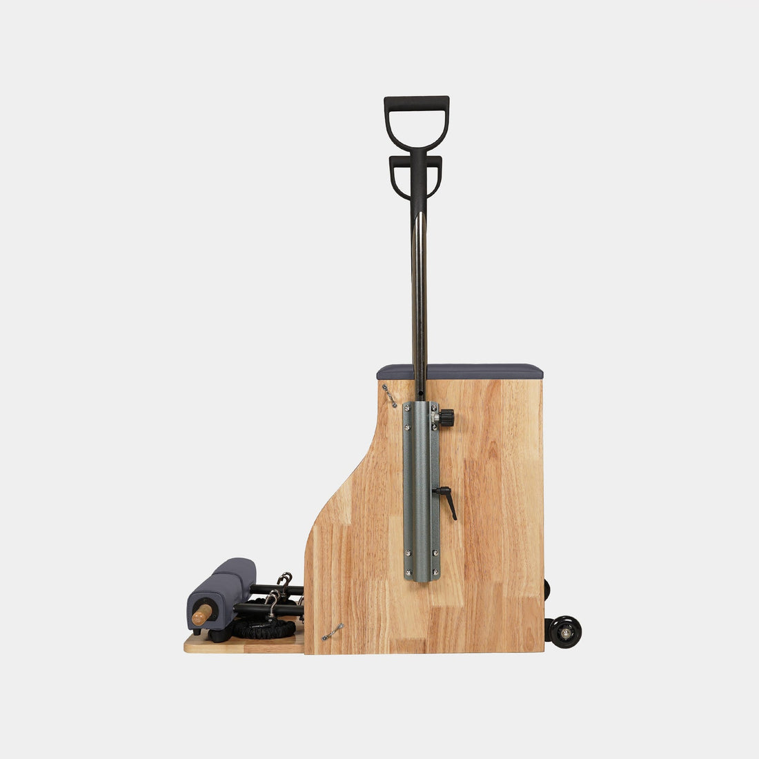 Pilates Wunda Combo Chair for Home & Studio