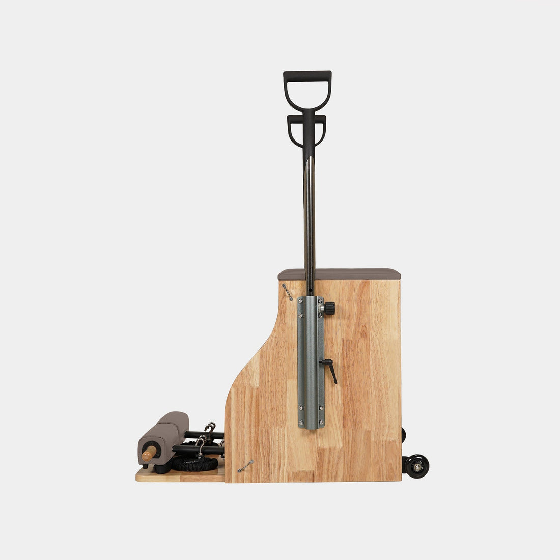 Pilates Wunda Combo Chair for Home & Studio