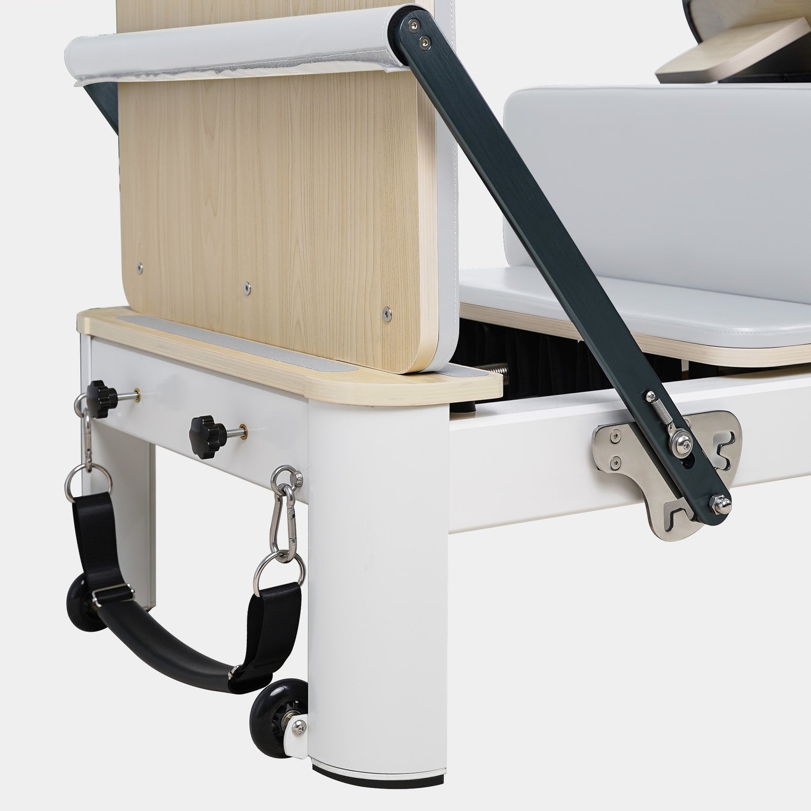 Reformer Pilates Machine - Aluminium Alloy