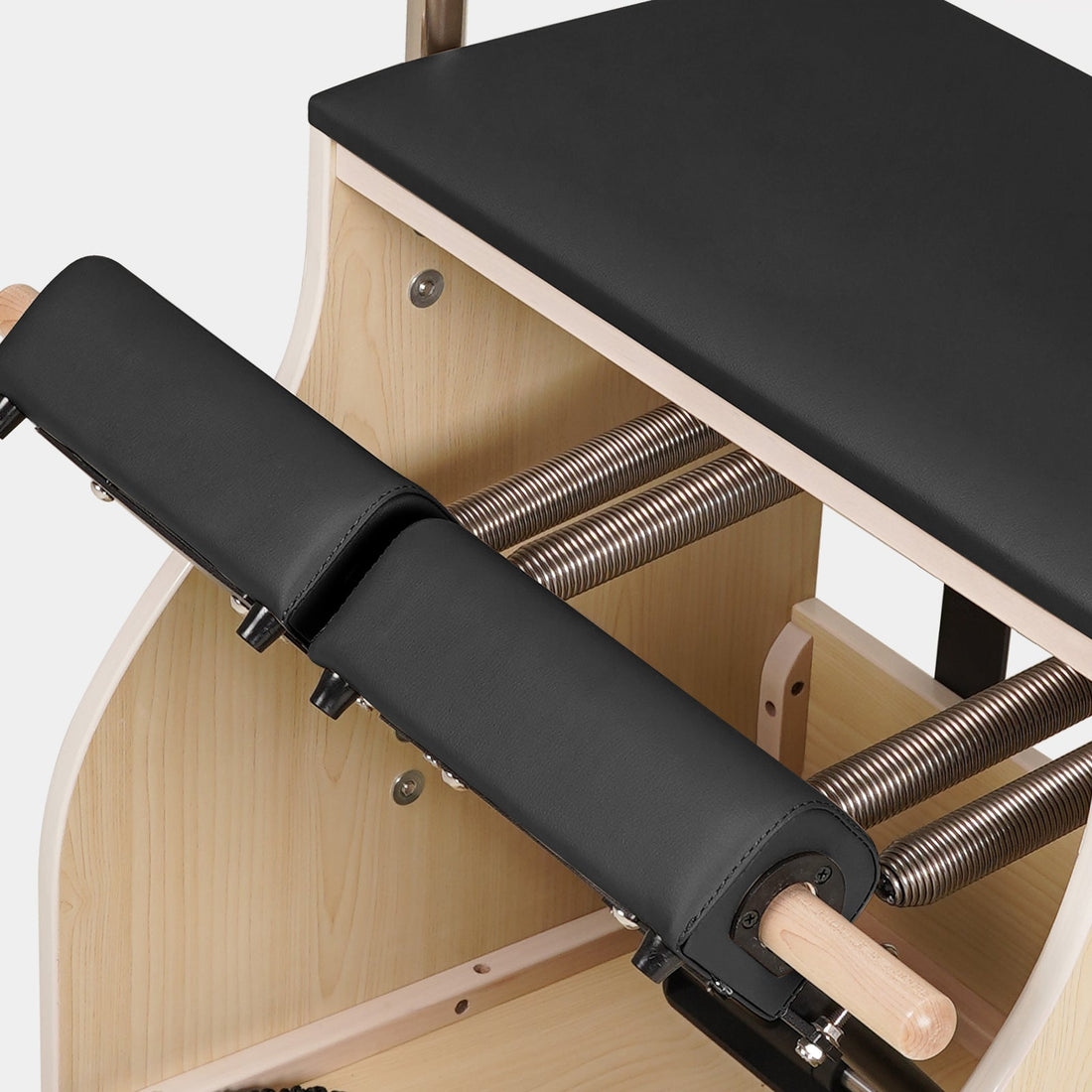 Maple Pilates Wunda Combo Chair