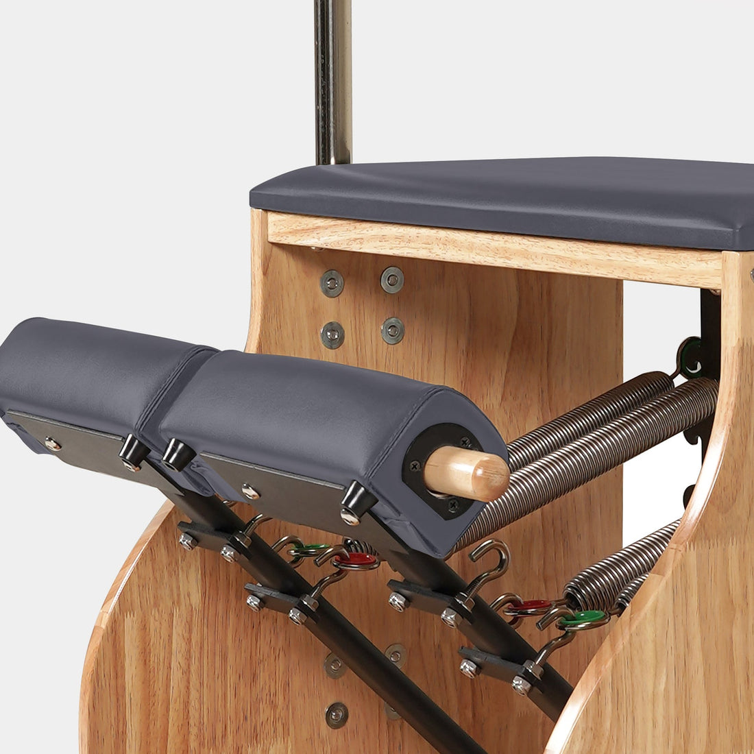 Pilates Wunda Combo Chair for Home & Studio