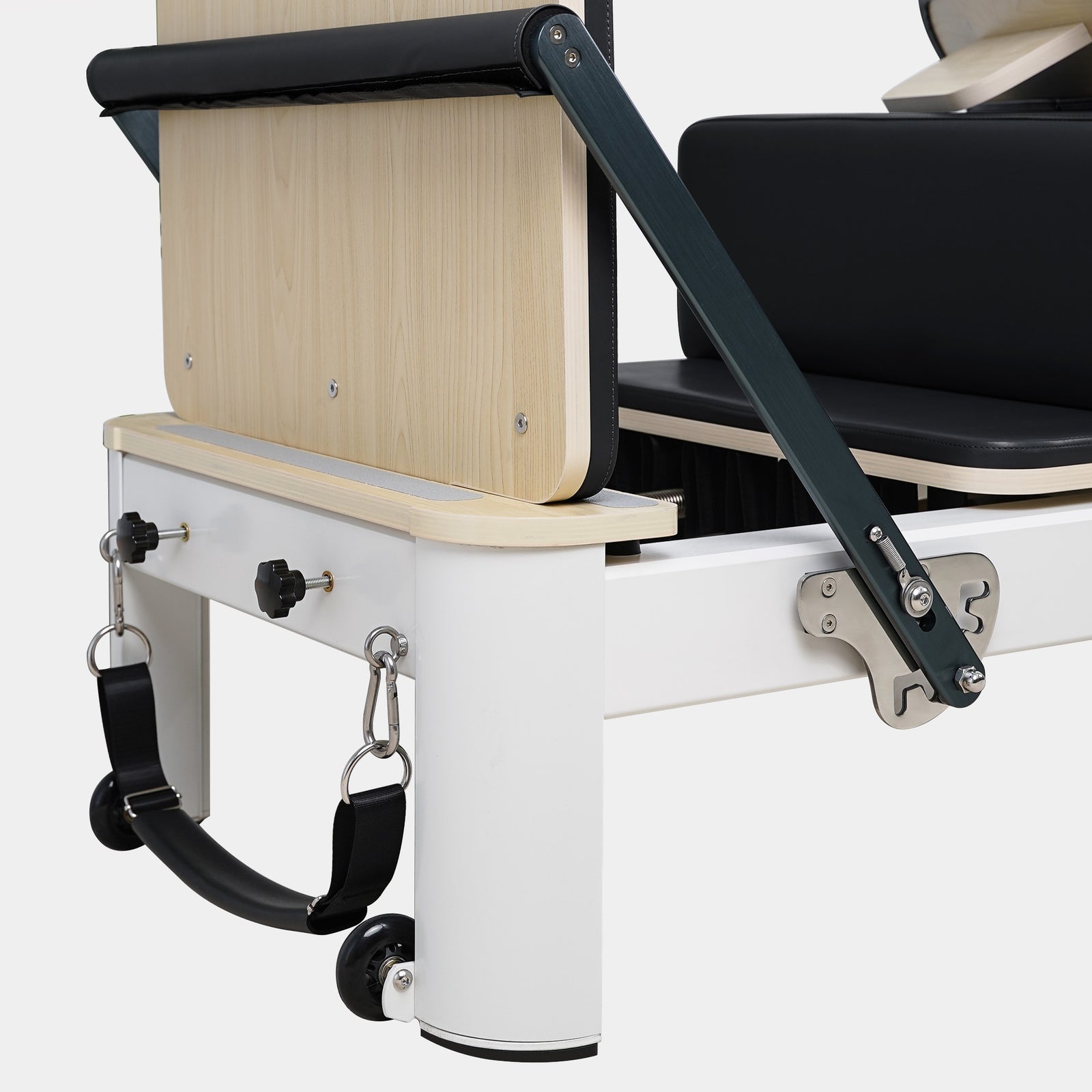 Reformer Pilates Machine - Aluminium Alloy