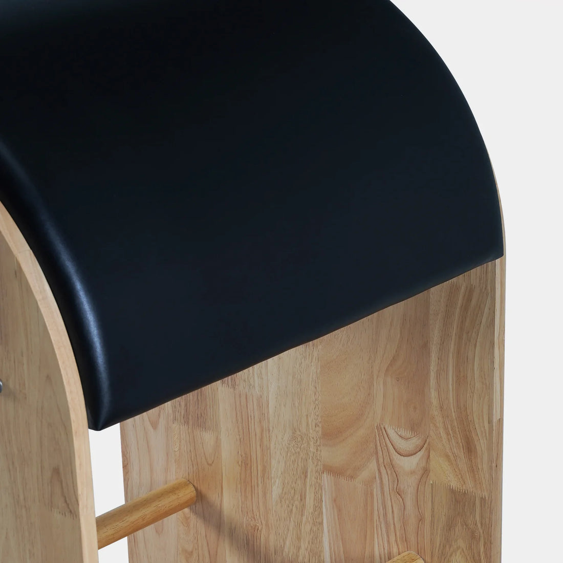 Solid Wood Pilates Ladder Barrel