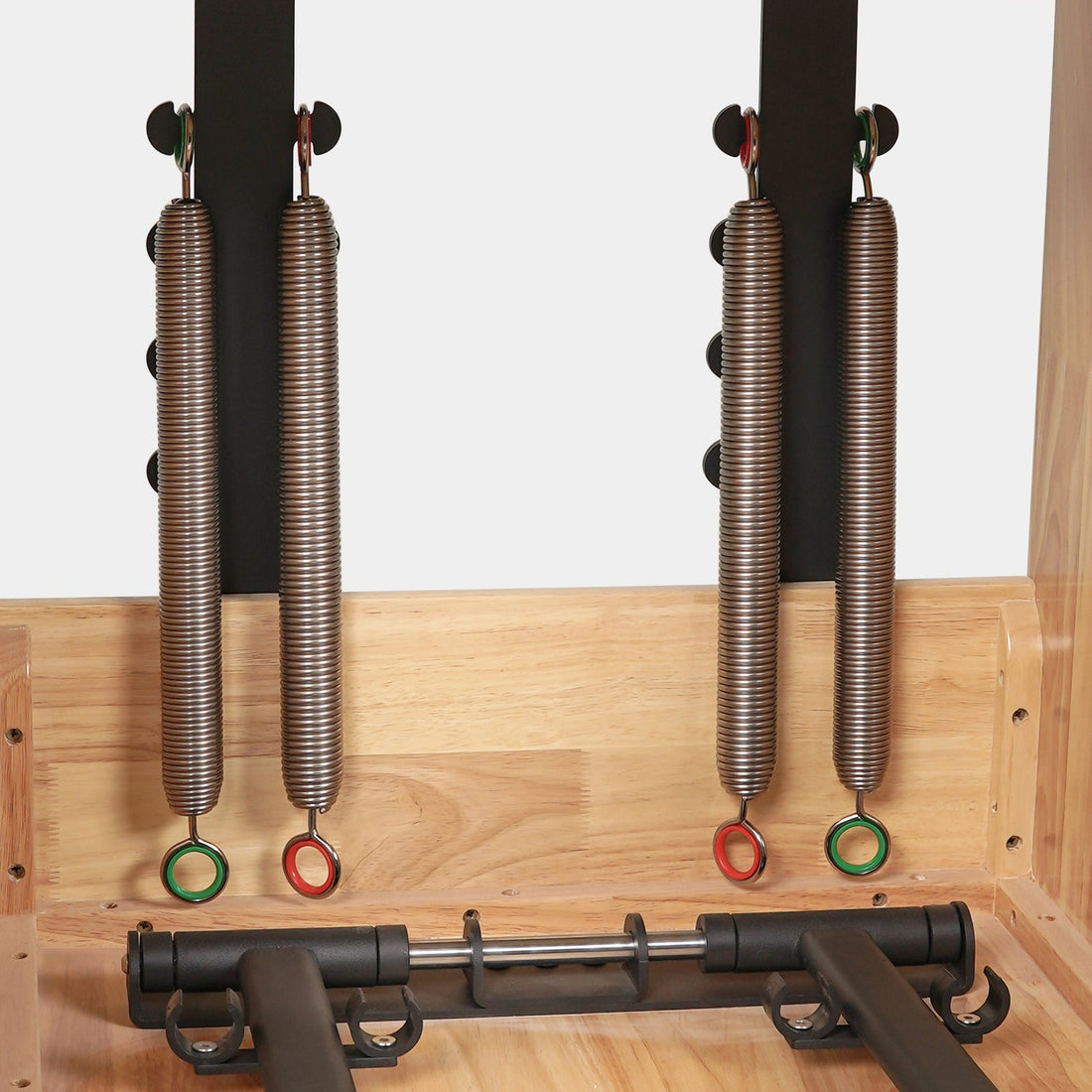 Pilates Wunda Combo Chair for Home & Studio