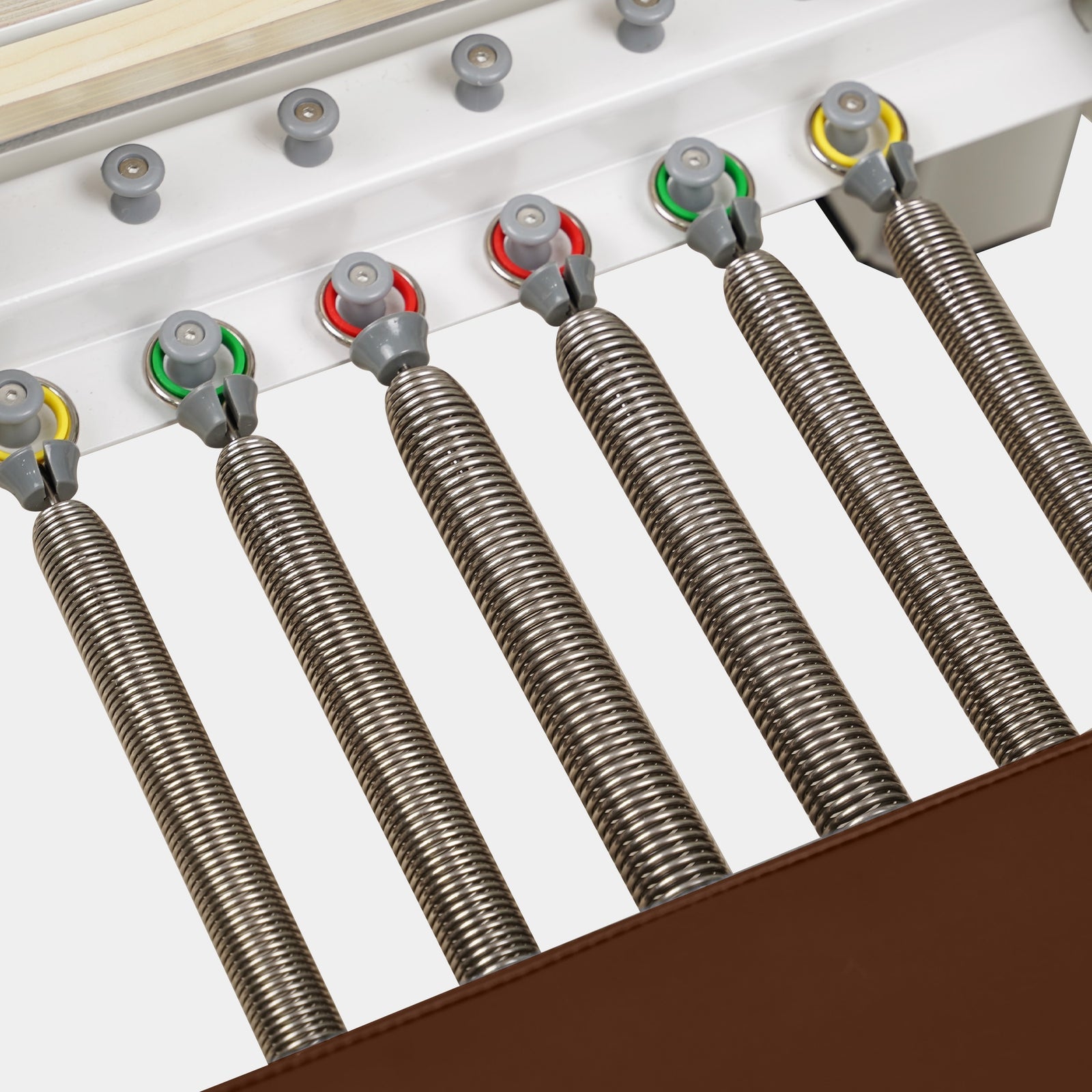 Reformer Pilates Machine - Foldable Aluminium