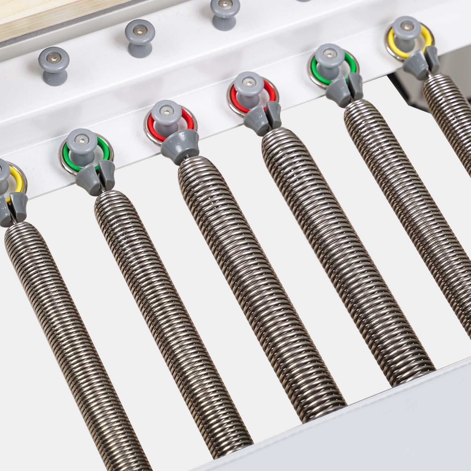 Reformer Pilates Machine - Aluminium Alloy