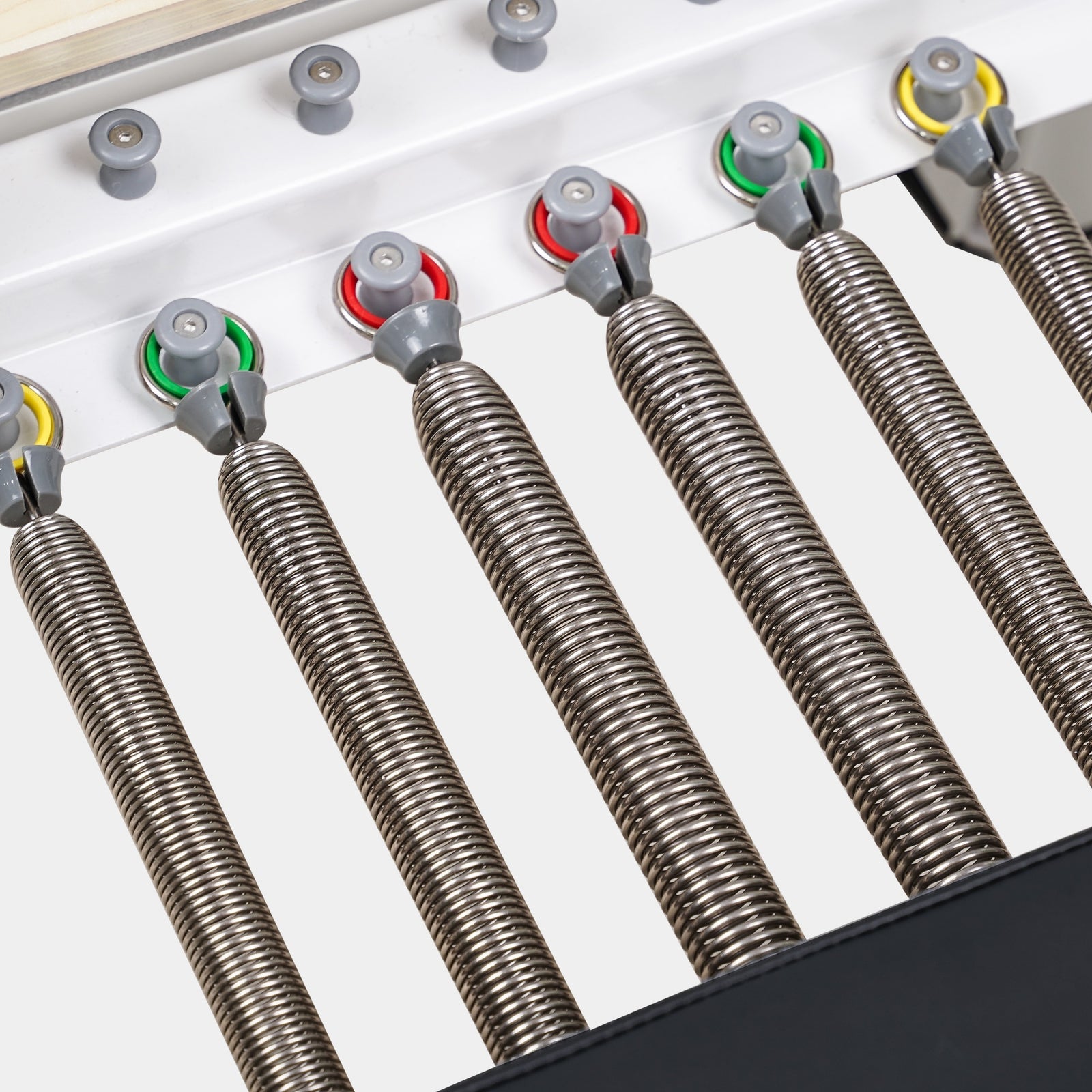 Reformer Pilates Machine - Aluminium Alloy
