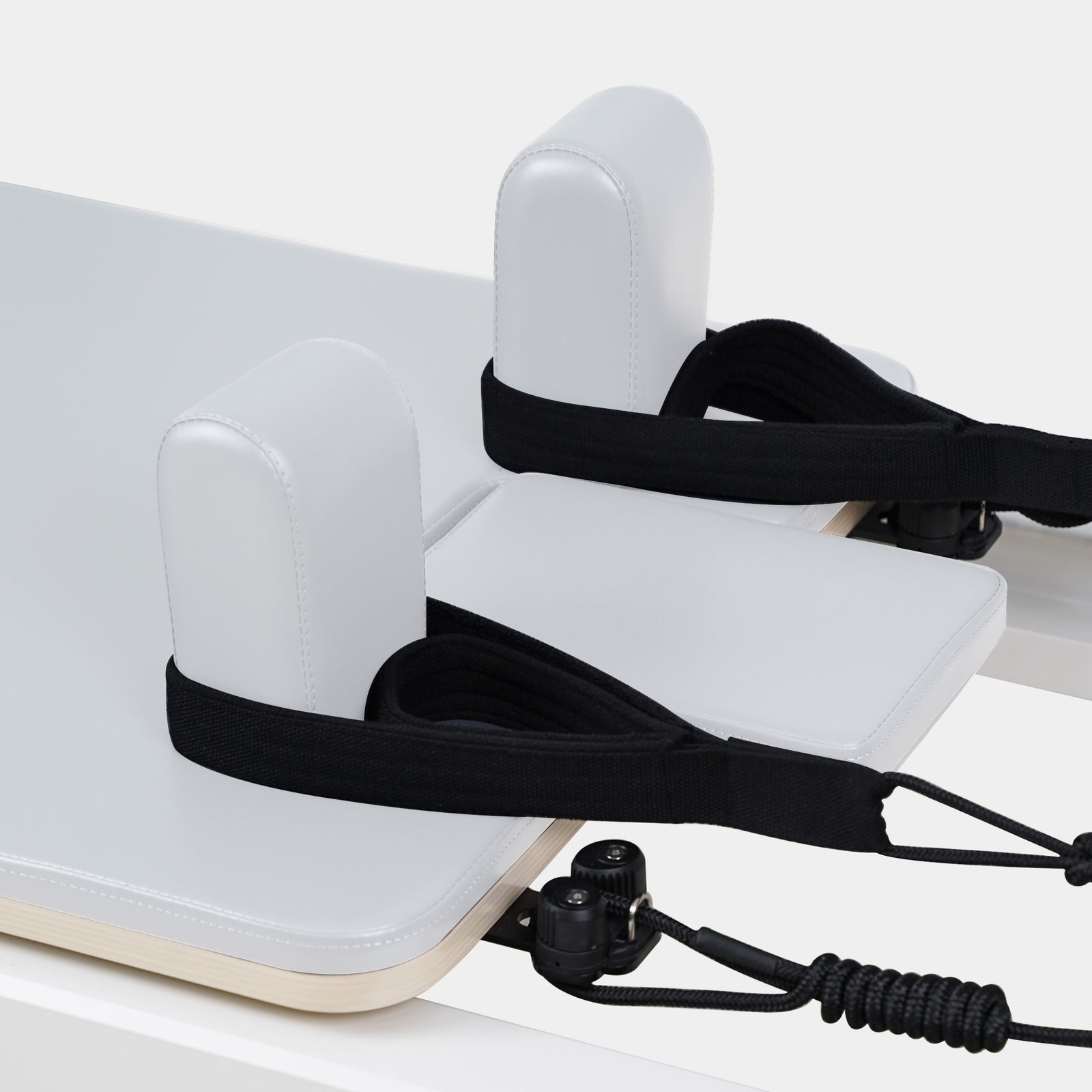 Reformer Pilates Machine - Aluminium Alloy
