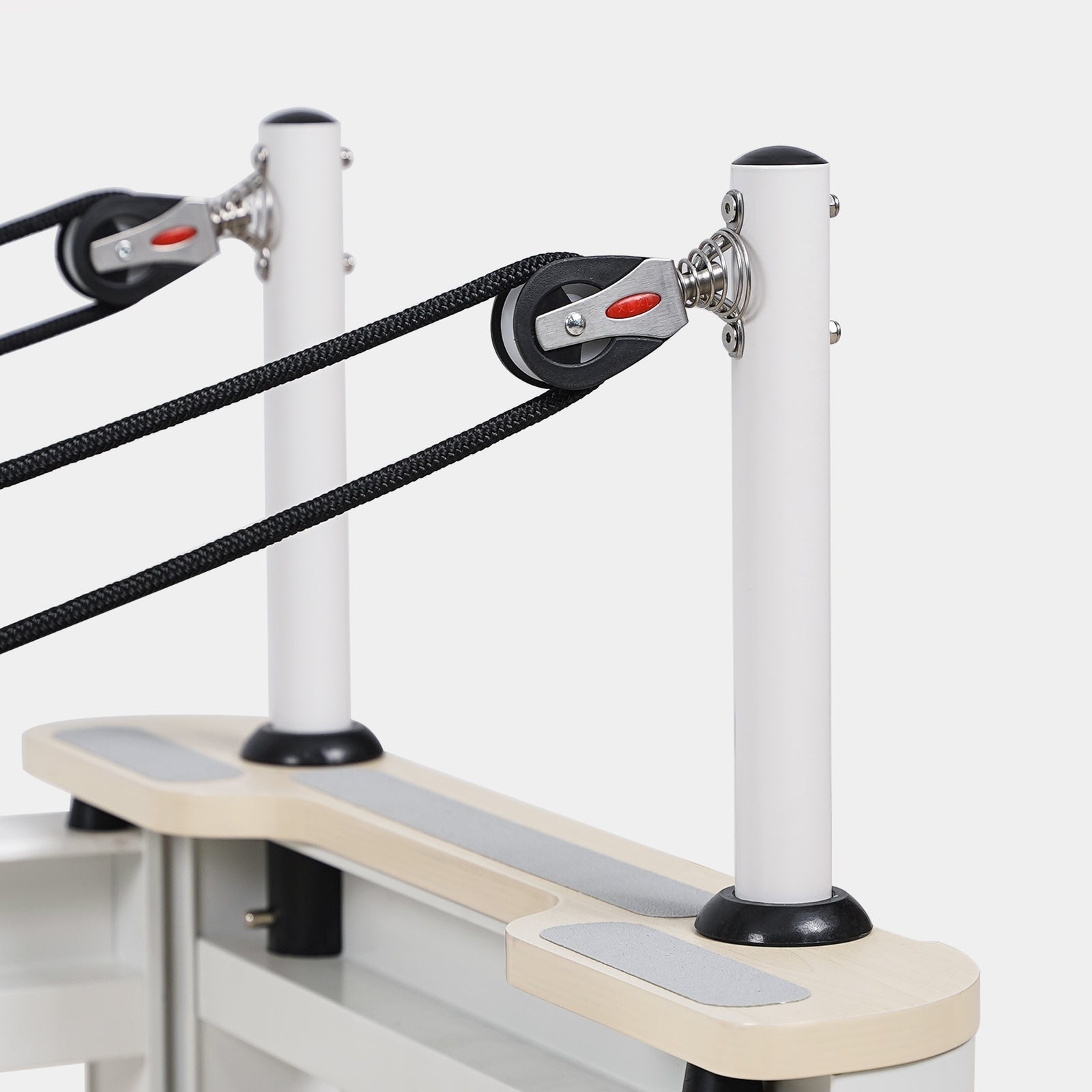 Reformer Pilates Machine - Aluminium Alloy