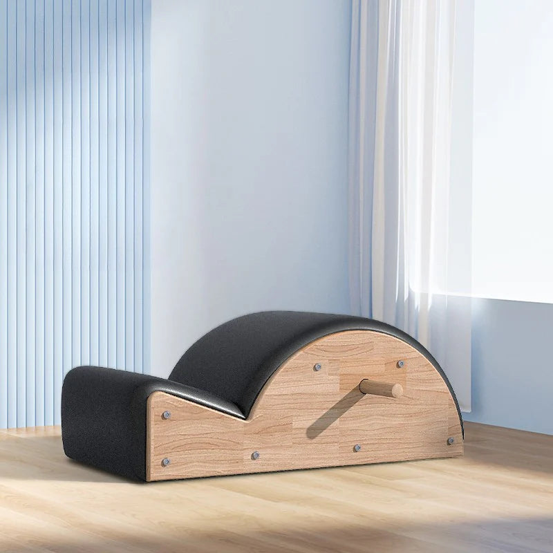 Maple Spine Corrector