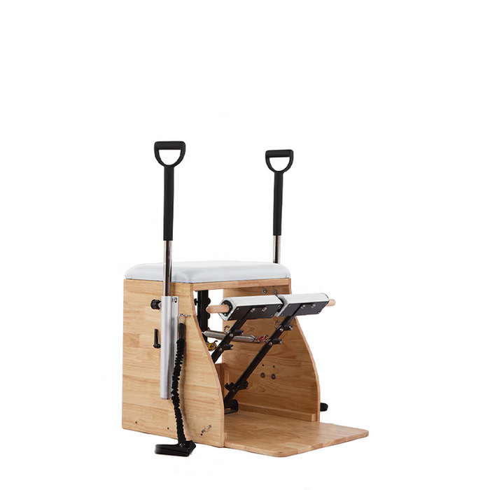 Pilates Wunda Combo Chair for Home & Studio