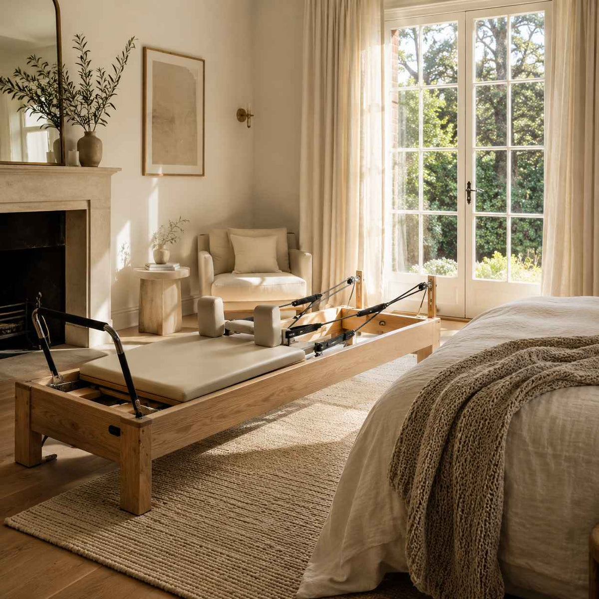 Equipping a studio, clinic or wellness space?