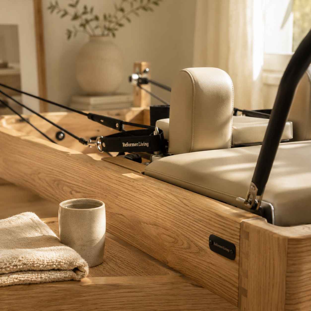 Precision-built in the UK