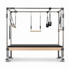 Cadillac Trapeze Frame
